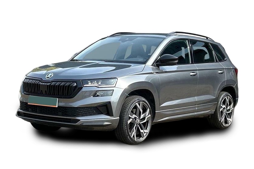SUV